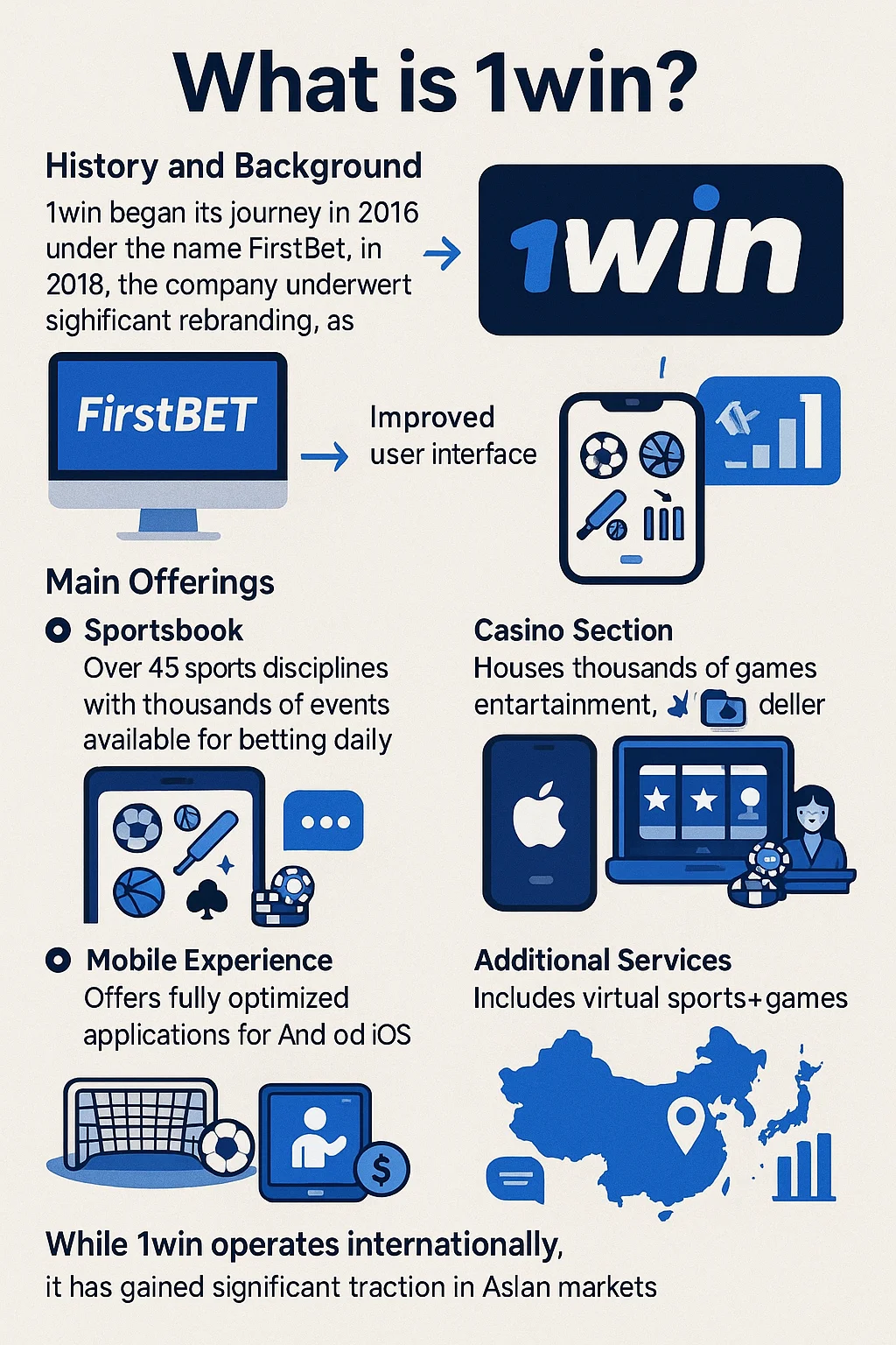 1win Review